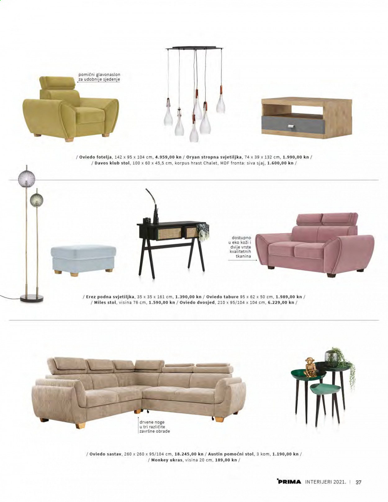 Prima katalog - 07.04.2021. - 30.09.2021. Stranica 39