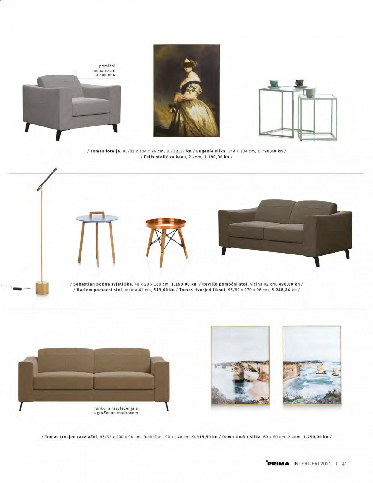 Prima katalog - 07.04.2021. - 30.09.2021. Stranica 43