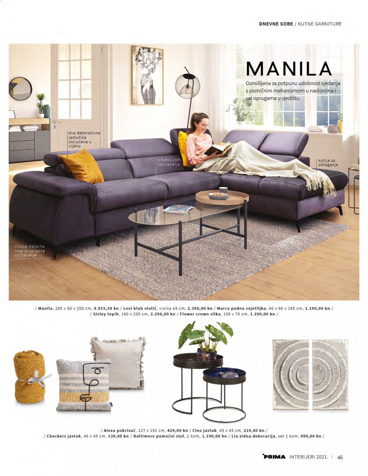 Prima katalog - 07.04.2021. - 30.09.2021. Stranica 47