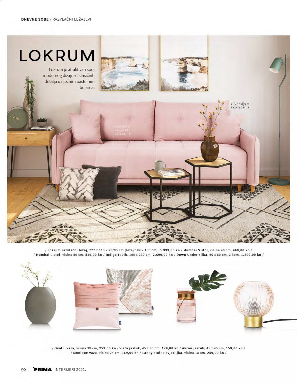 Prima katalog - 07.04.2021. - 30.09.2021. Stranica 52