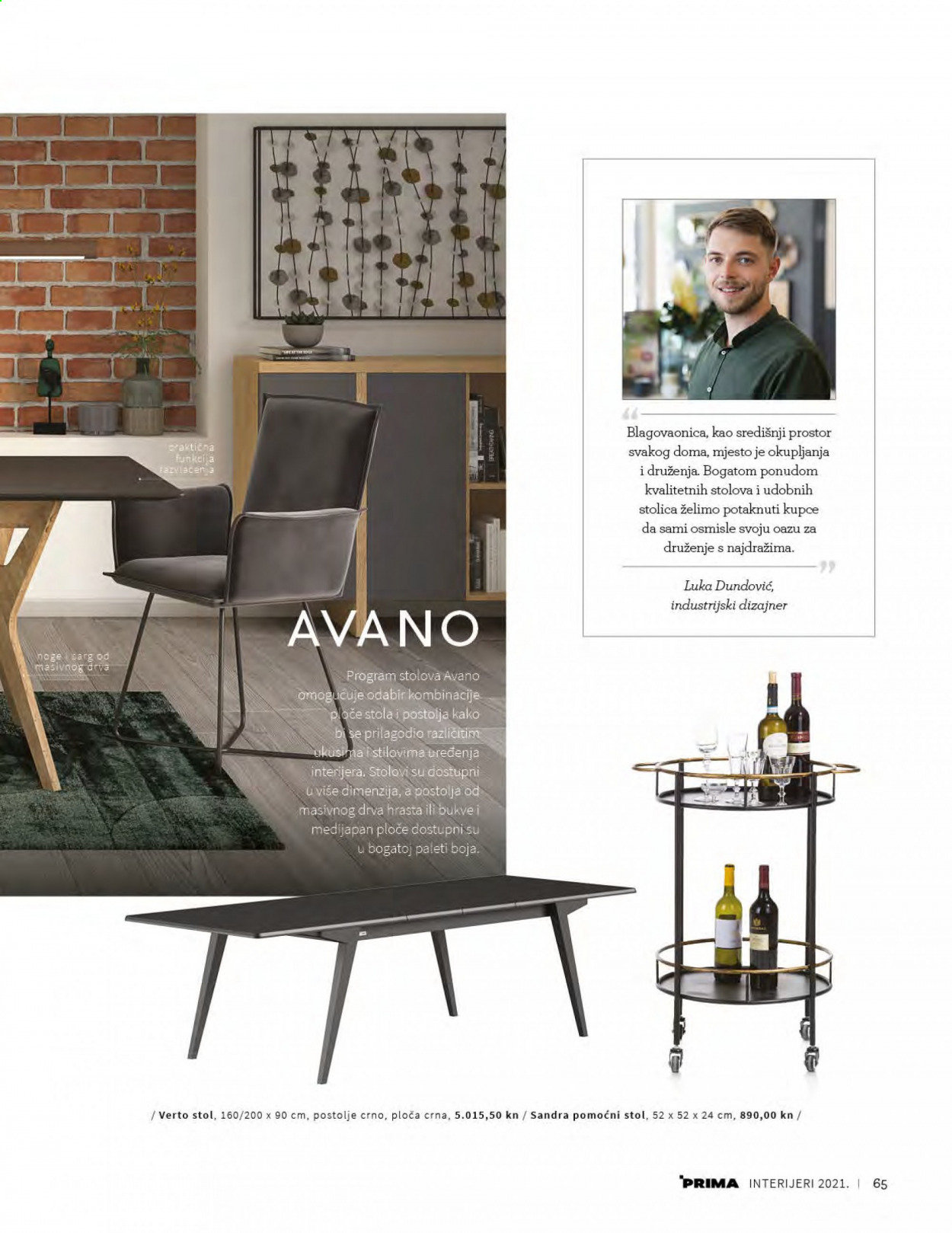 Prima katalog - 07.04.2021. - 30.09.2021. Stranica 67