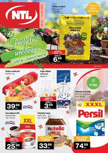 NTL katalog - 08.04.2021. - 14.04.2021.