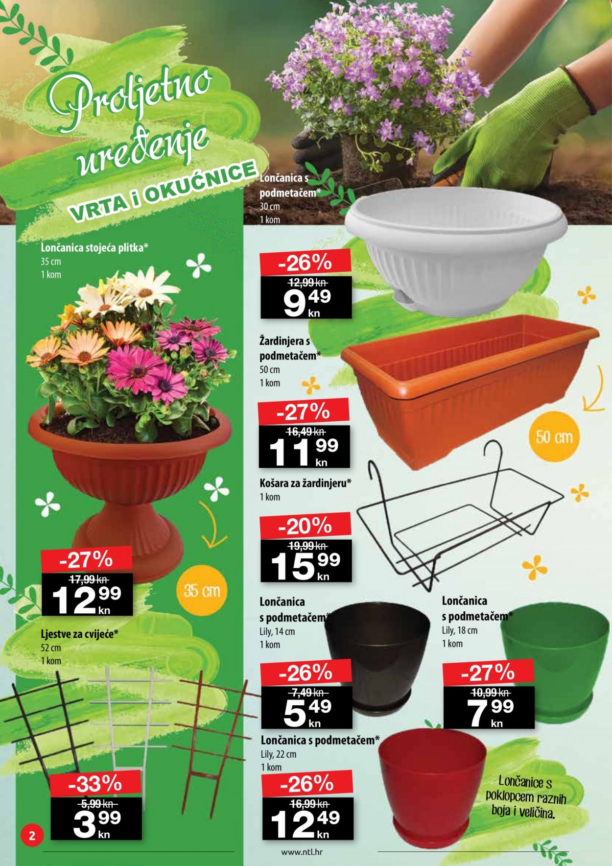 NTL katalog - 08.04.2021. - 14.04.2021. Stranica 2