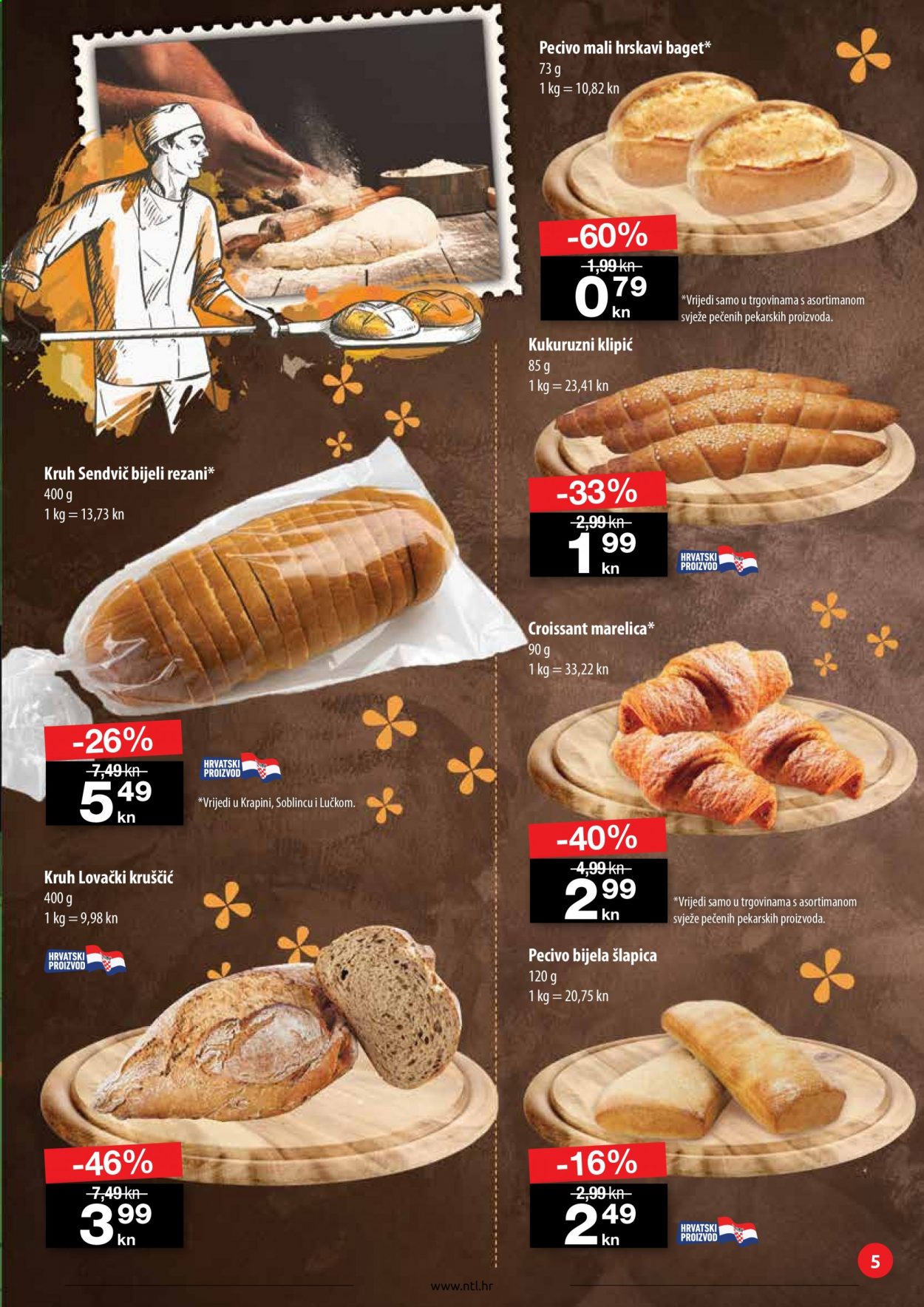NTL katalog - 08.04.2021. - 14.04.2021. Stranica 5
