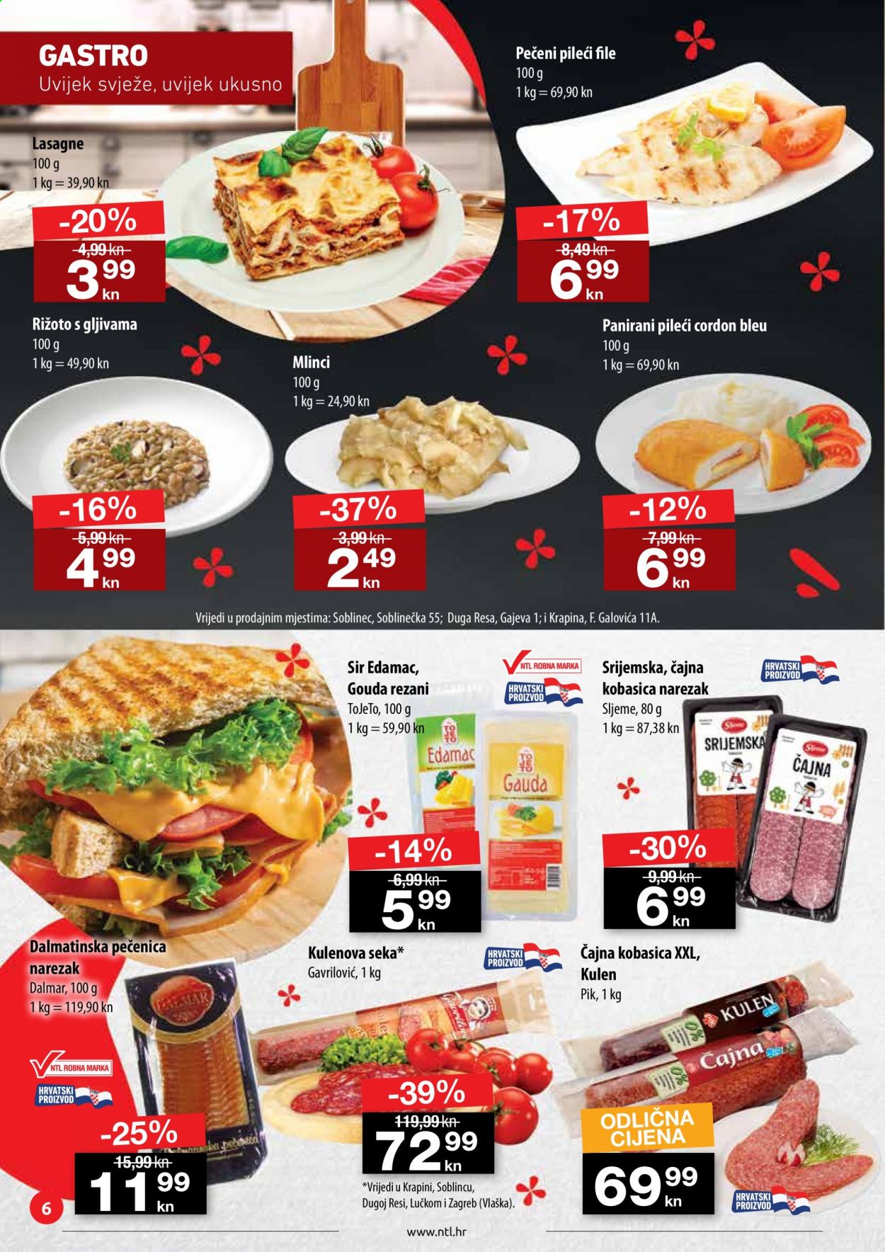 NTL katalog - 08.04.2021. - 14.04.2021. Stranica 6