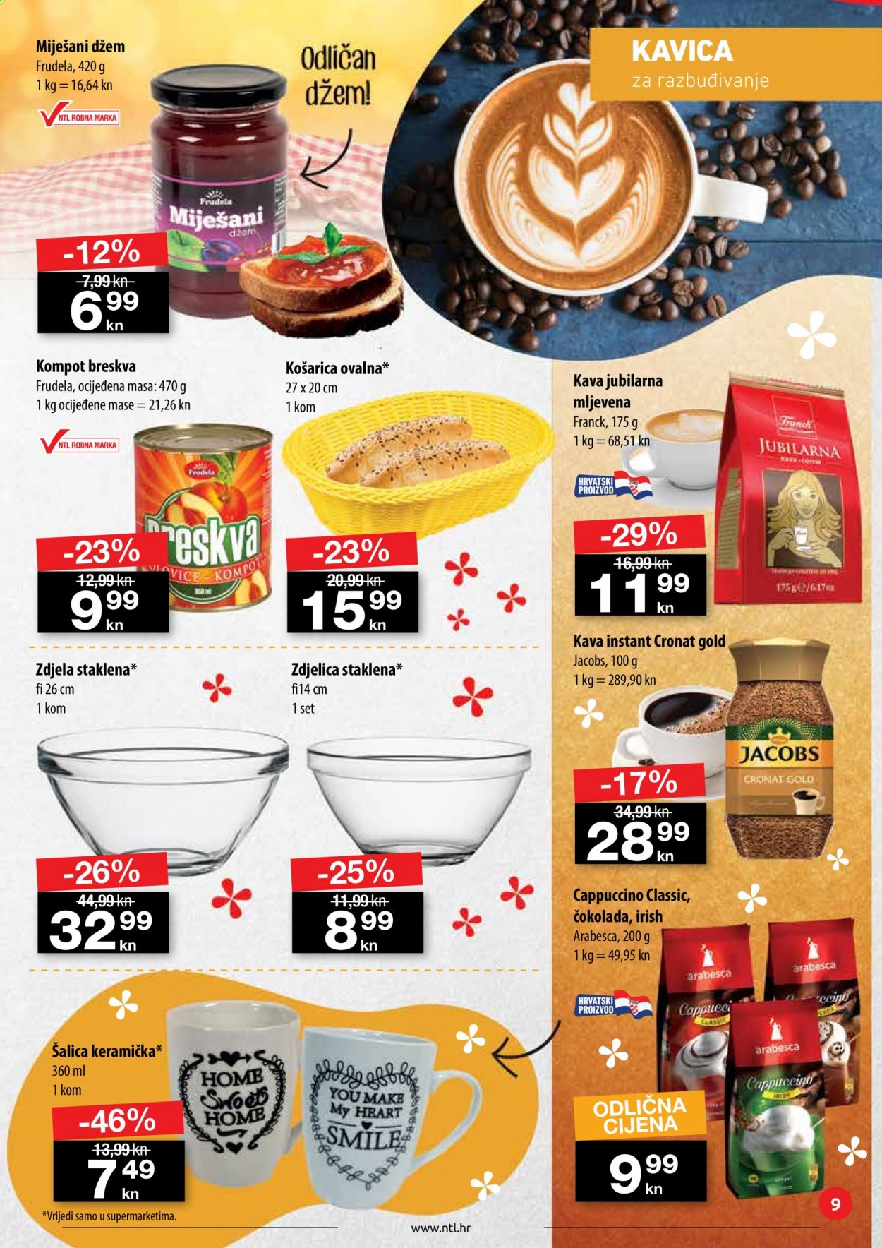NTL katalog - 08.04.2021. - 14.04.2021. Stranica 9