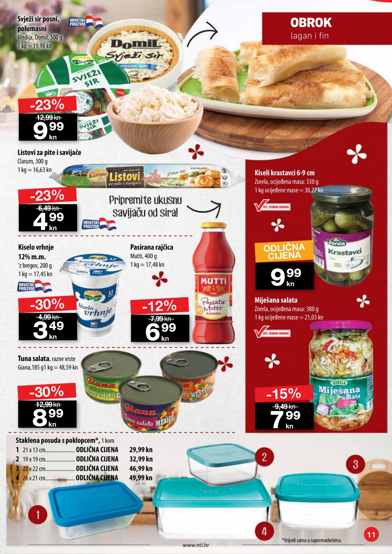 NTL katalog - 08.04.2021. - 14.04.2021. Stranica 11