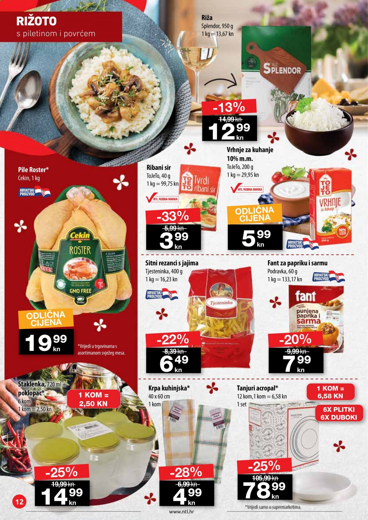 NTL katalog - 08.04.2021. - 14.04.2021. Stranica 12