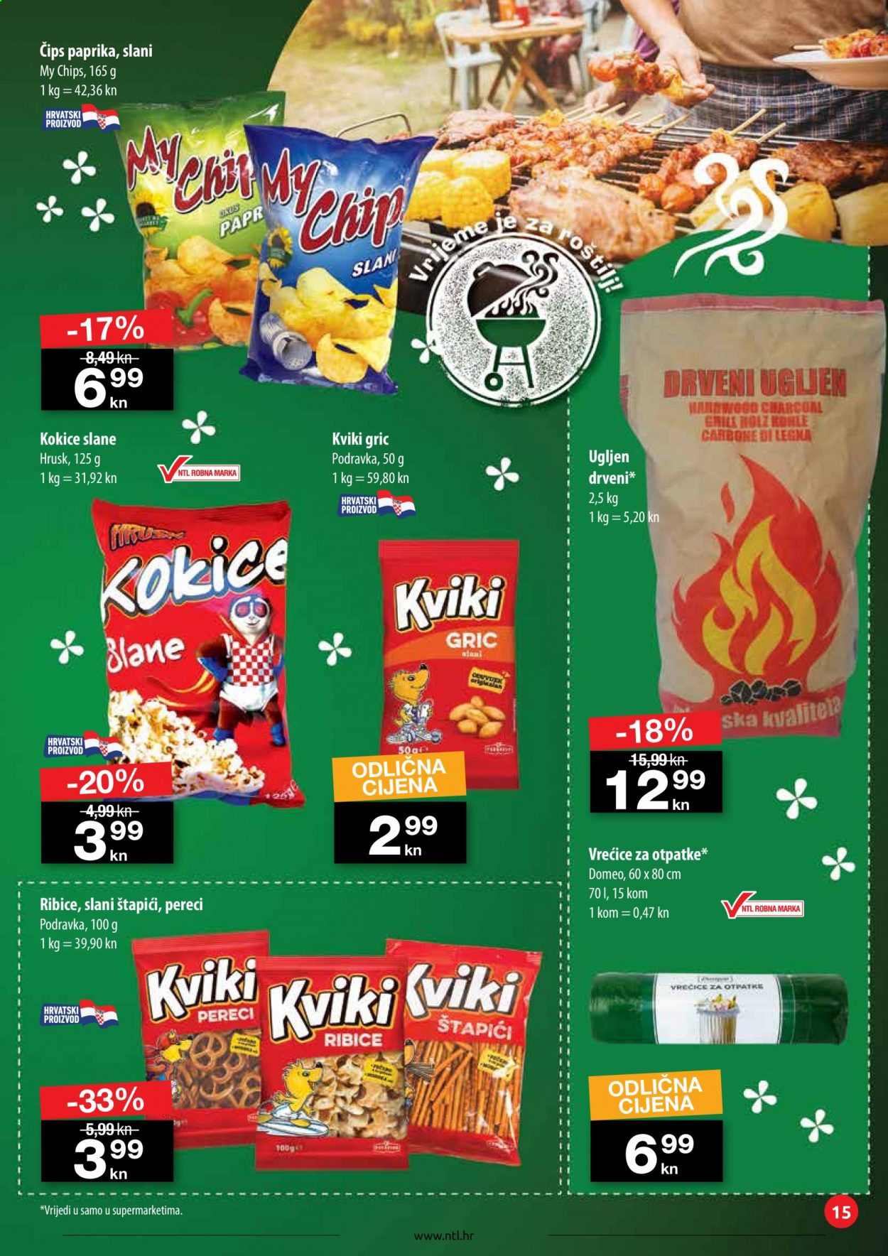 NTL katalog - 08.04.2021. - 14.04.2021. Stranica 15