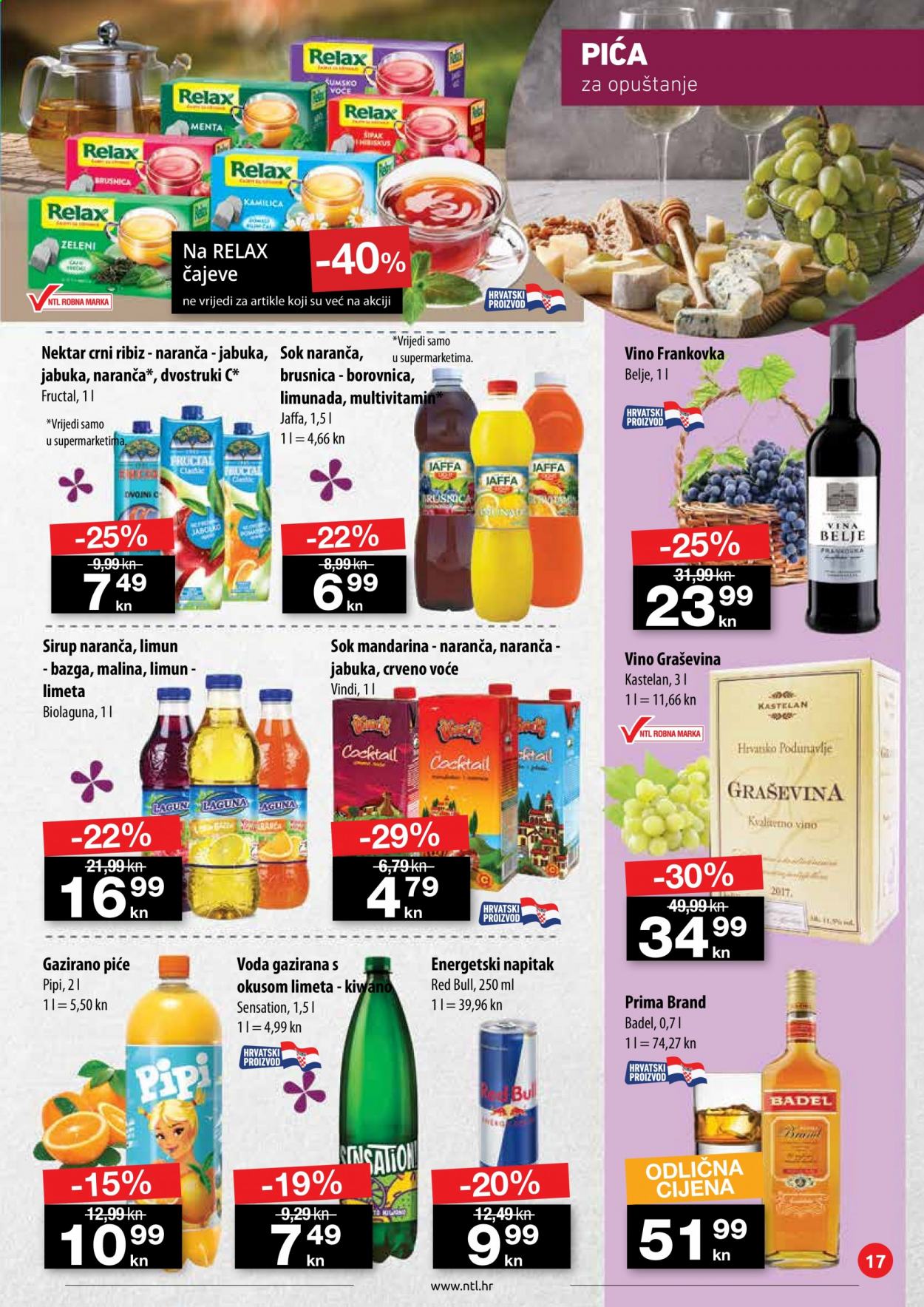 NTL katalog - 08.04.2021. - 14.04.2021. Stranica 17
