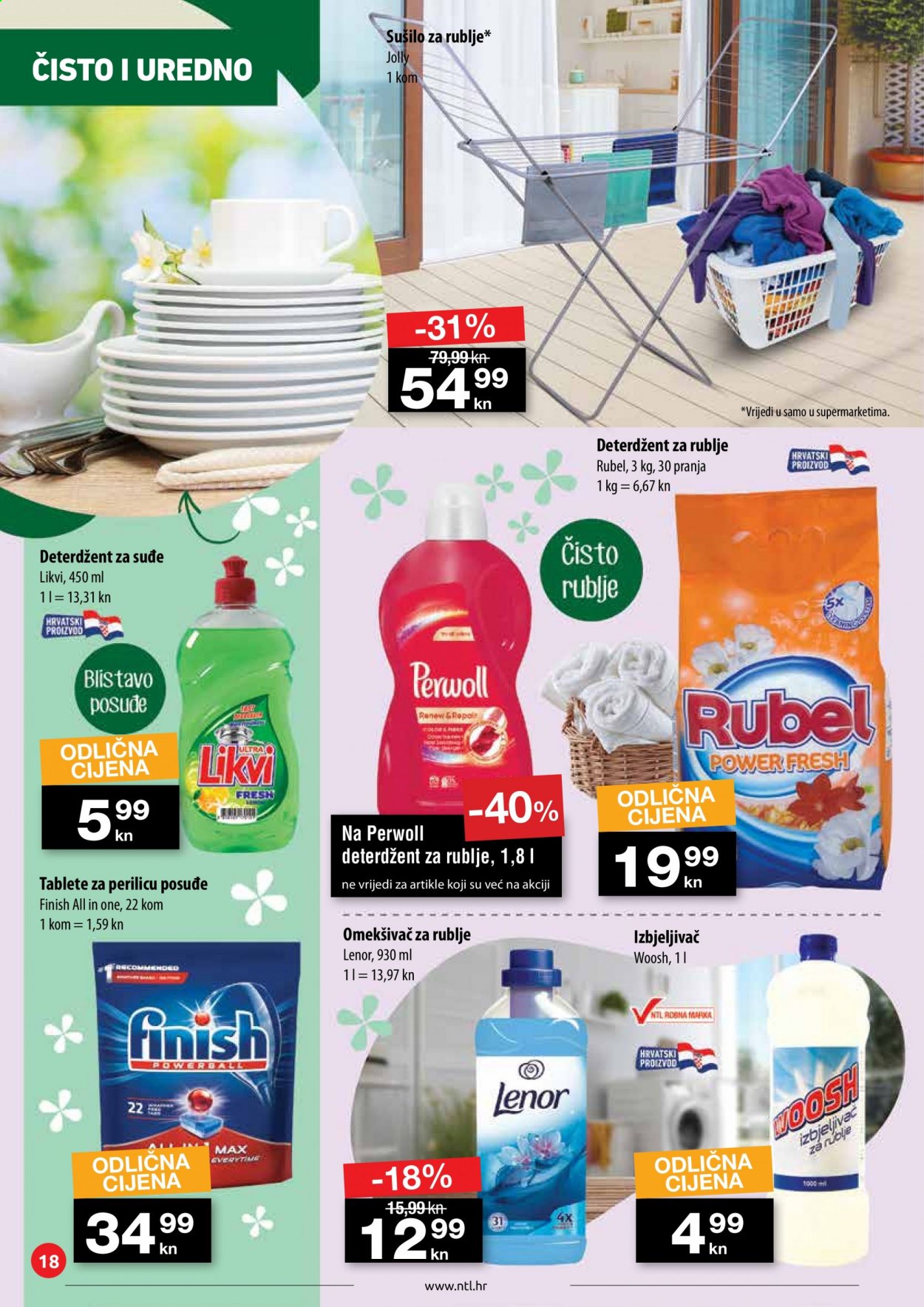 NTL katalog - 08.04.2021. - 14.04.2021. Stranica 18