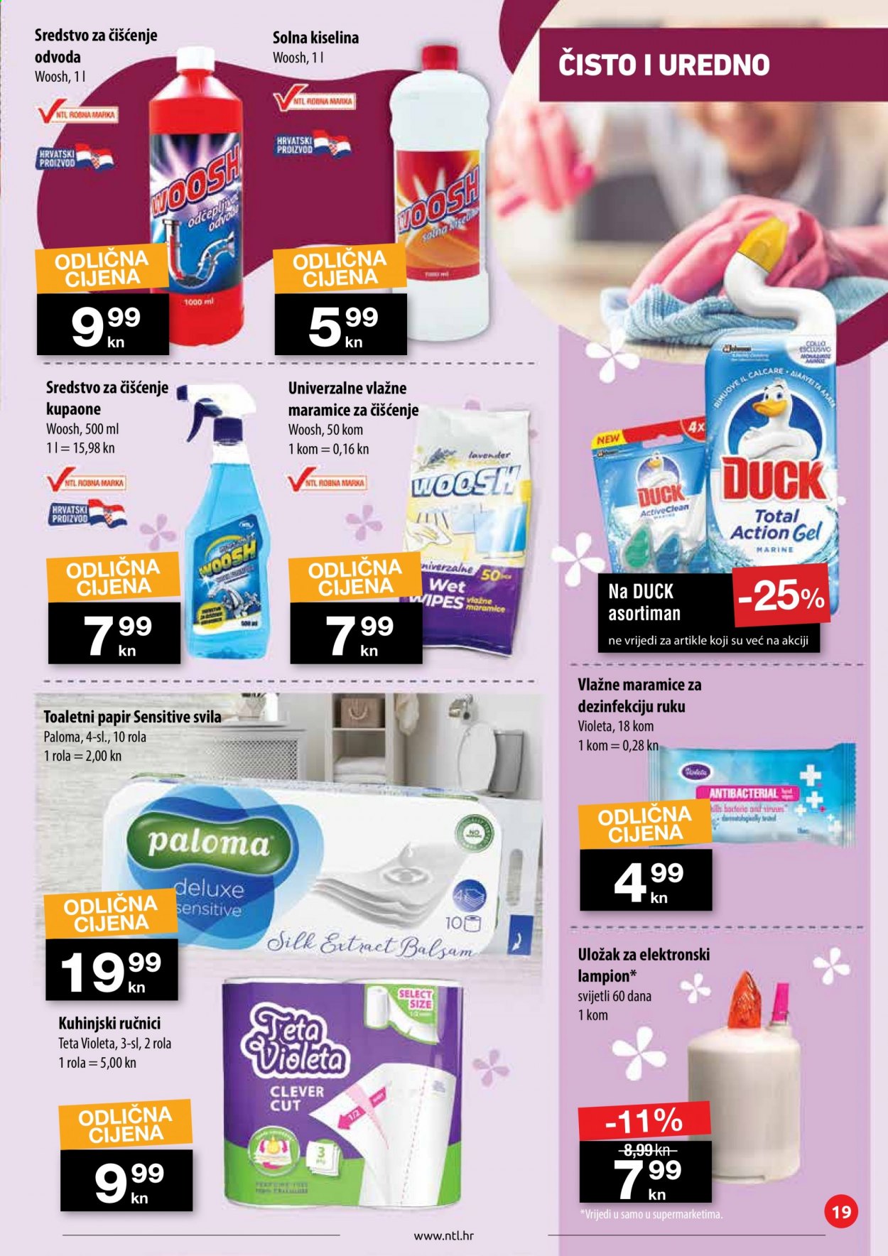 NTL katalog - 08.04.2021. - 14.04.2021. Stranica 19