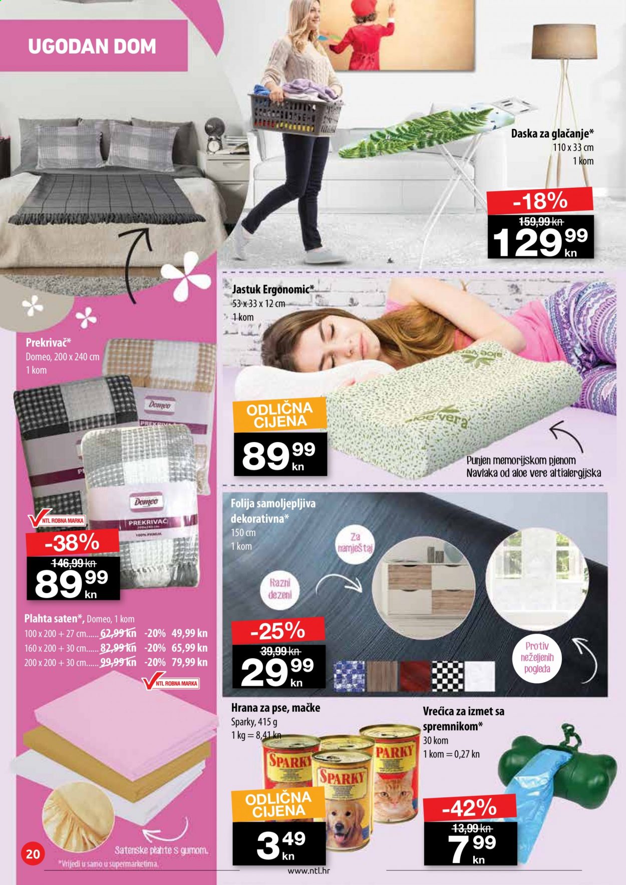 NTL katalog - 08.04.2021. - 14.04.2021. Stranica 20