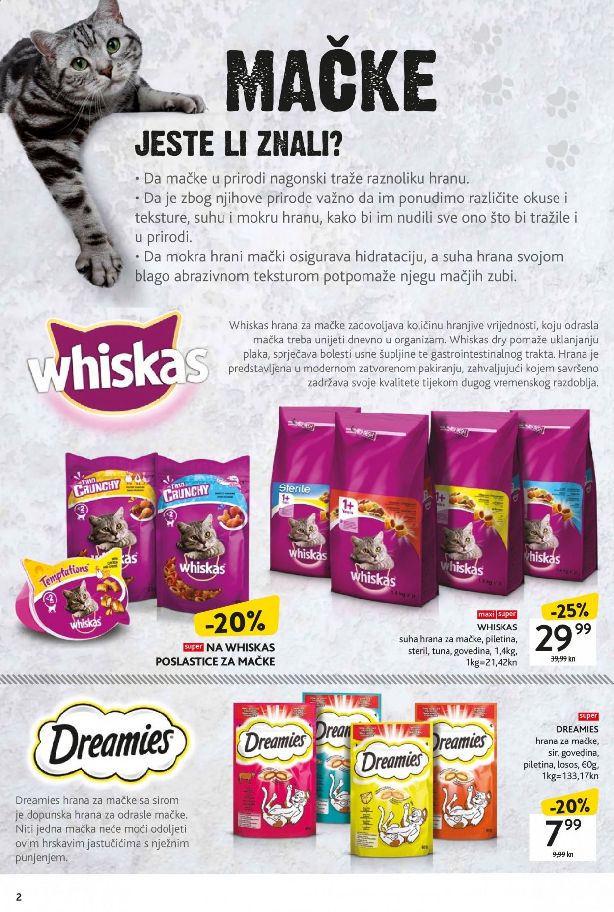 Konzum katalog - 08.04.2021. - 28.04.2021. Stranica 2