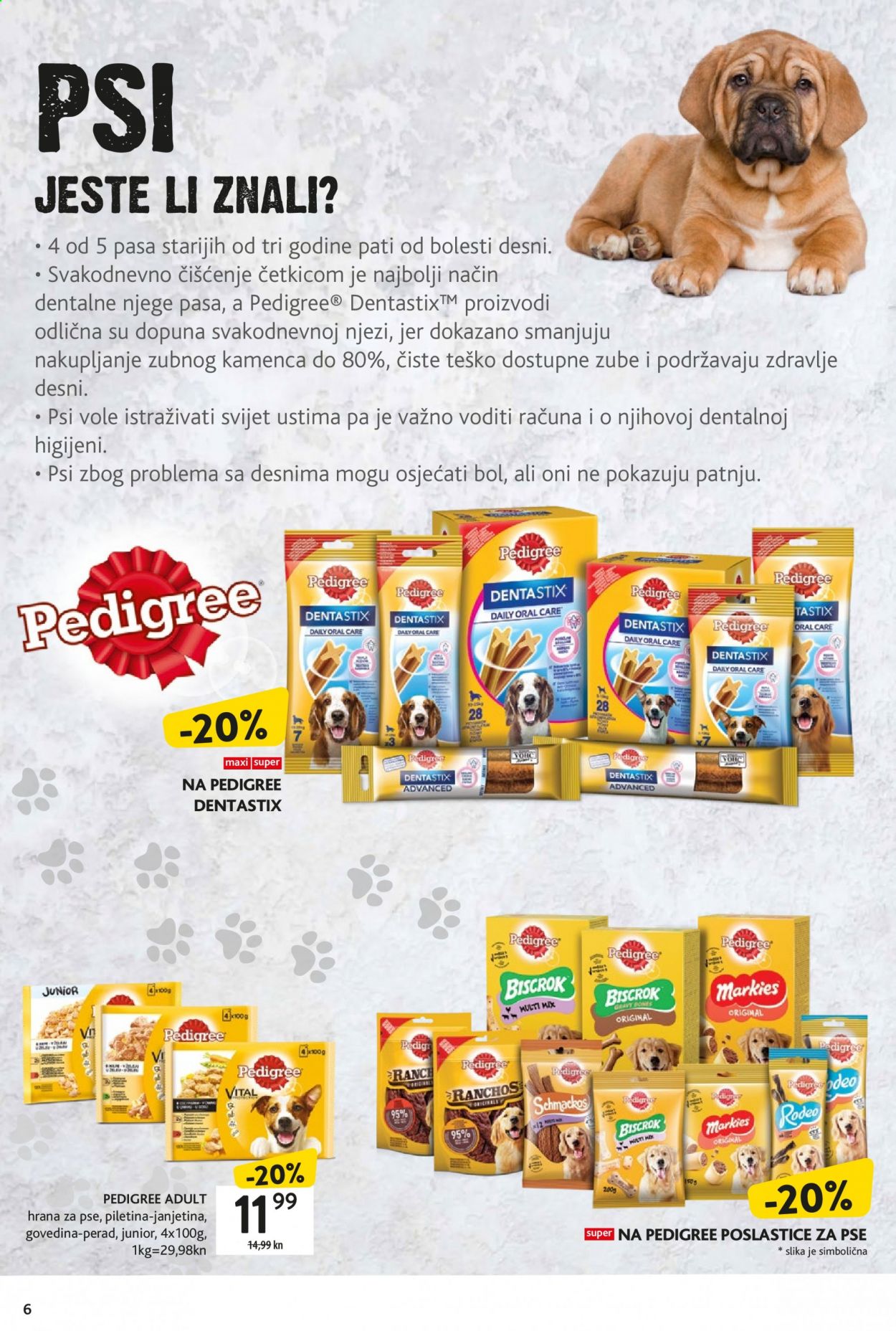 Konzum katalog - 08.04.2021. - 28.04.2021. Stranica 6