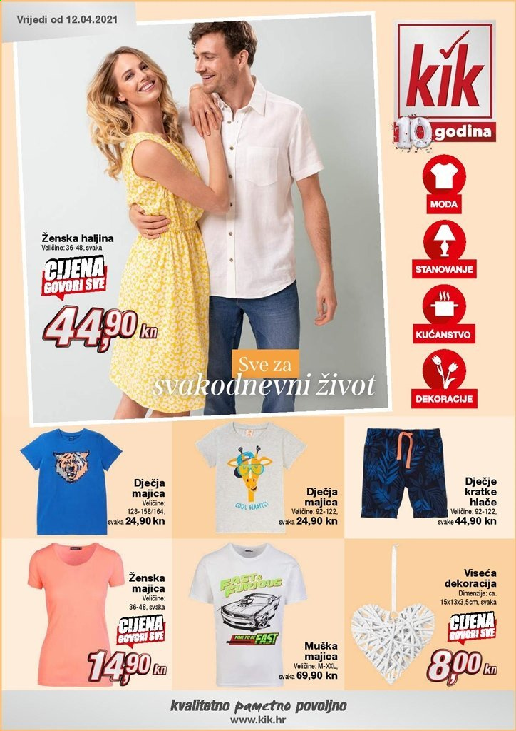 Kik katalog Stranica 1