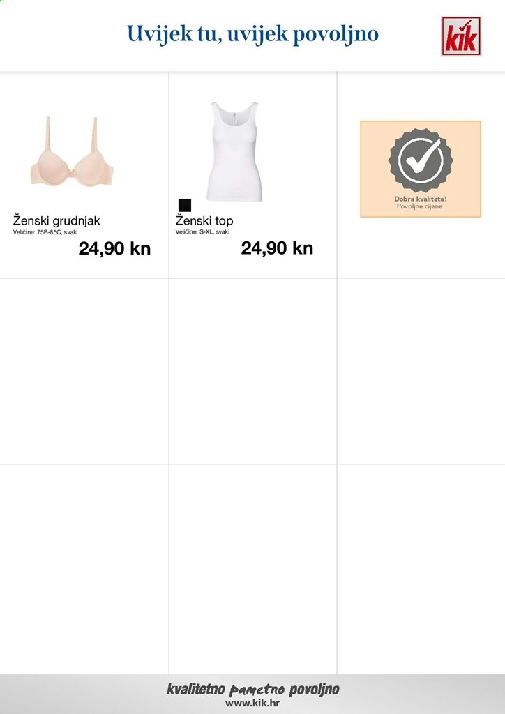 Kik katalog Stranica 12