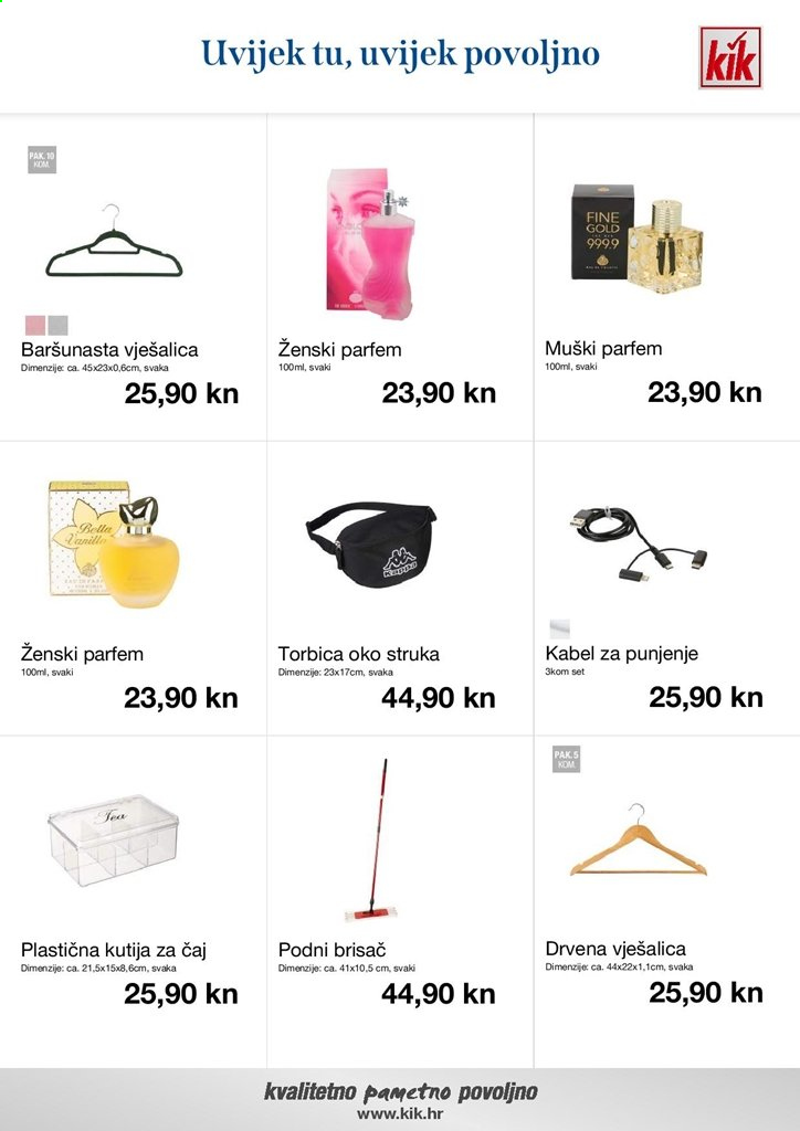 Kik katalog Stranica 14