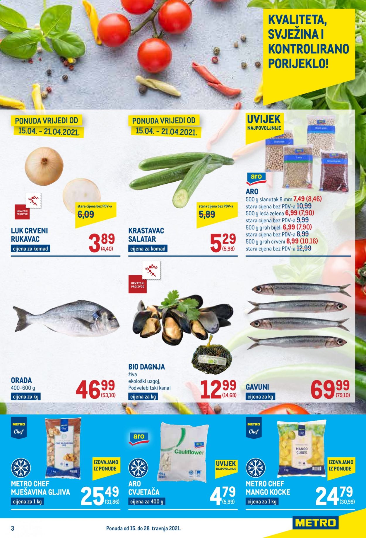 Metro katalog - 15.04.2021. - 28.04.2021. Stranica 3