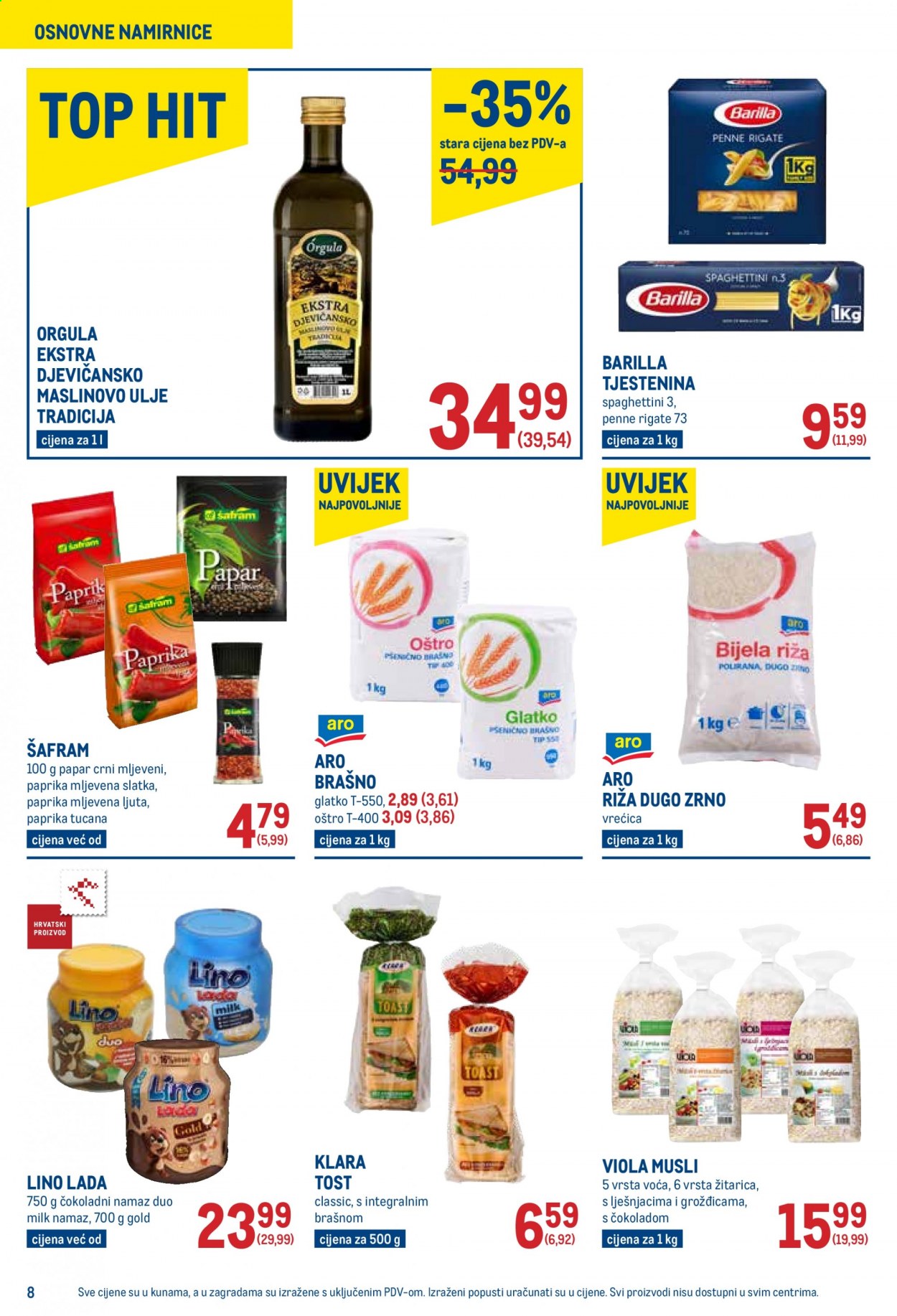 Metro katalog - 15.04.2021. - 28.04.2021. Stranica 8