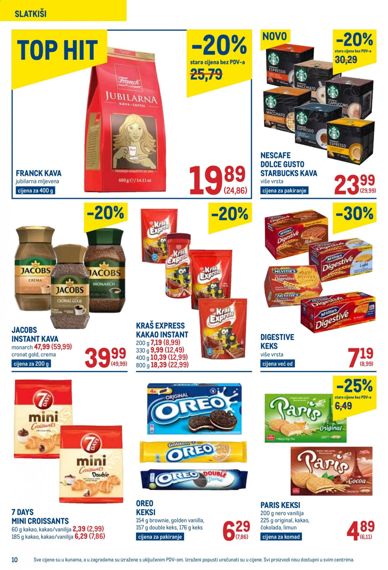 Metro katalog - 15.04.2021. - 28.04.2021. Stranica 10