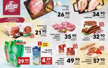 Pivac katalog - 12.04.2021. - 18.04.2021.