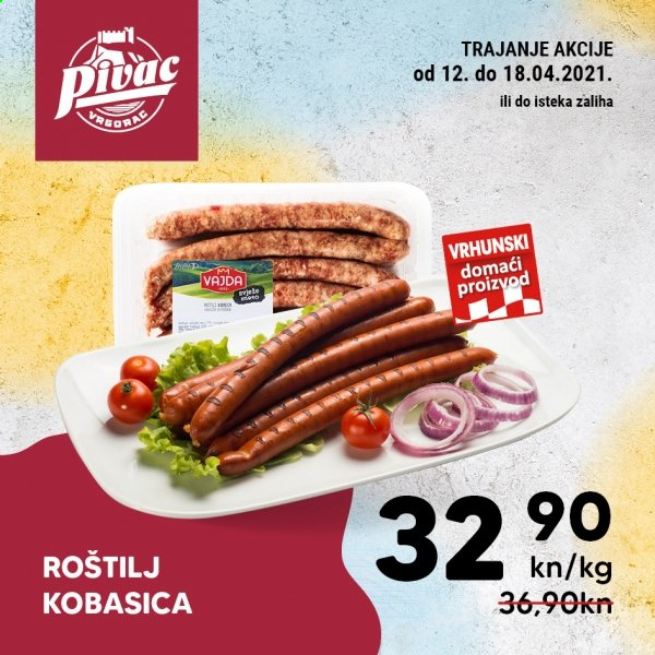 Pivac katalog - 12.04.2021. - 18.04.2021. Stranica 6