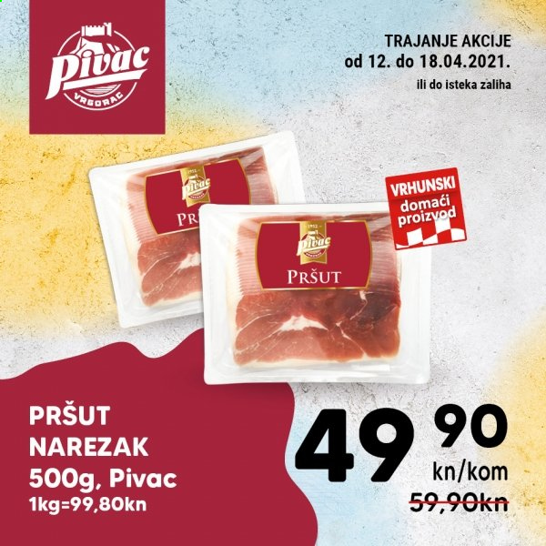 Pivac katalog - 12.04.2021. - 18.04.2021. Stranica 8