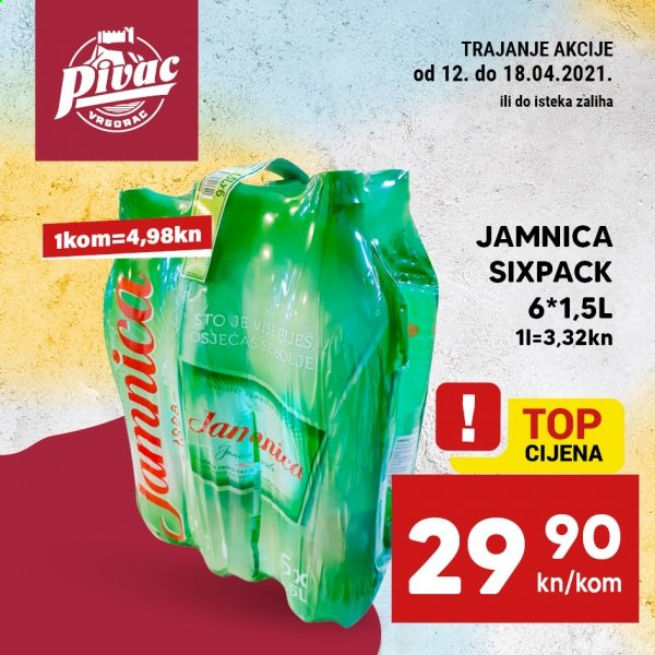 Pivac katalog - 12.04.2021. - 18.04.2021. Stranica 9