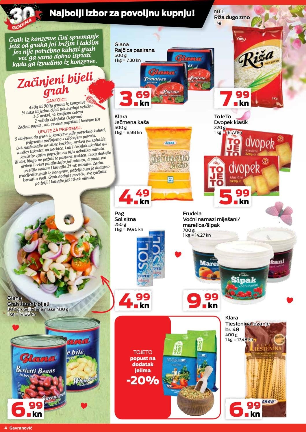 Gavranović katalog - 15.04.2021. - 21.04.2021. Stranica 4