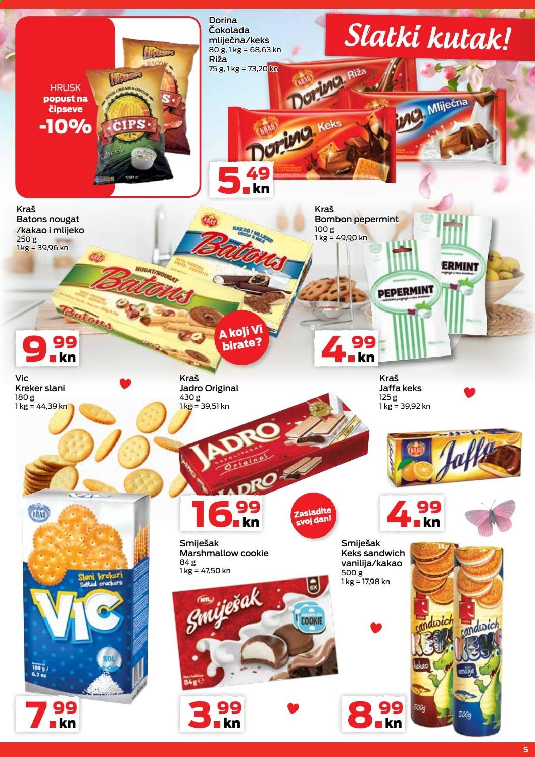 Gavranović katalog - 15.04.2021. - 21.04.2021. Stranica 5
