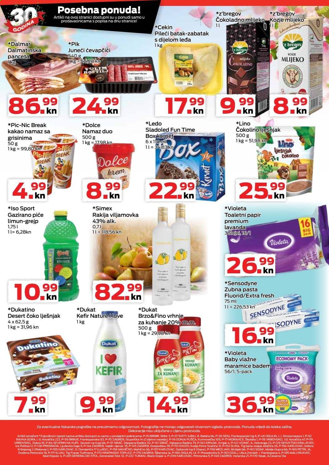 Gavranović katalog - 15.04.2021. - 21.04.2021. Stranica 8