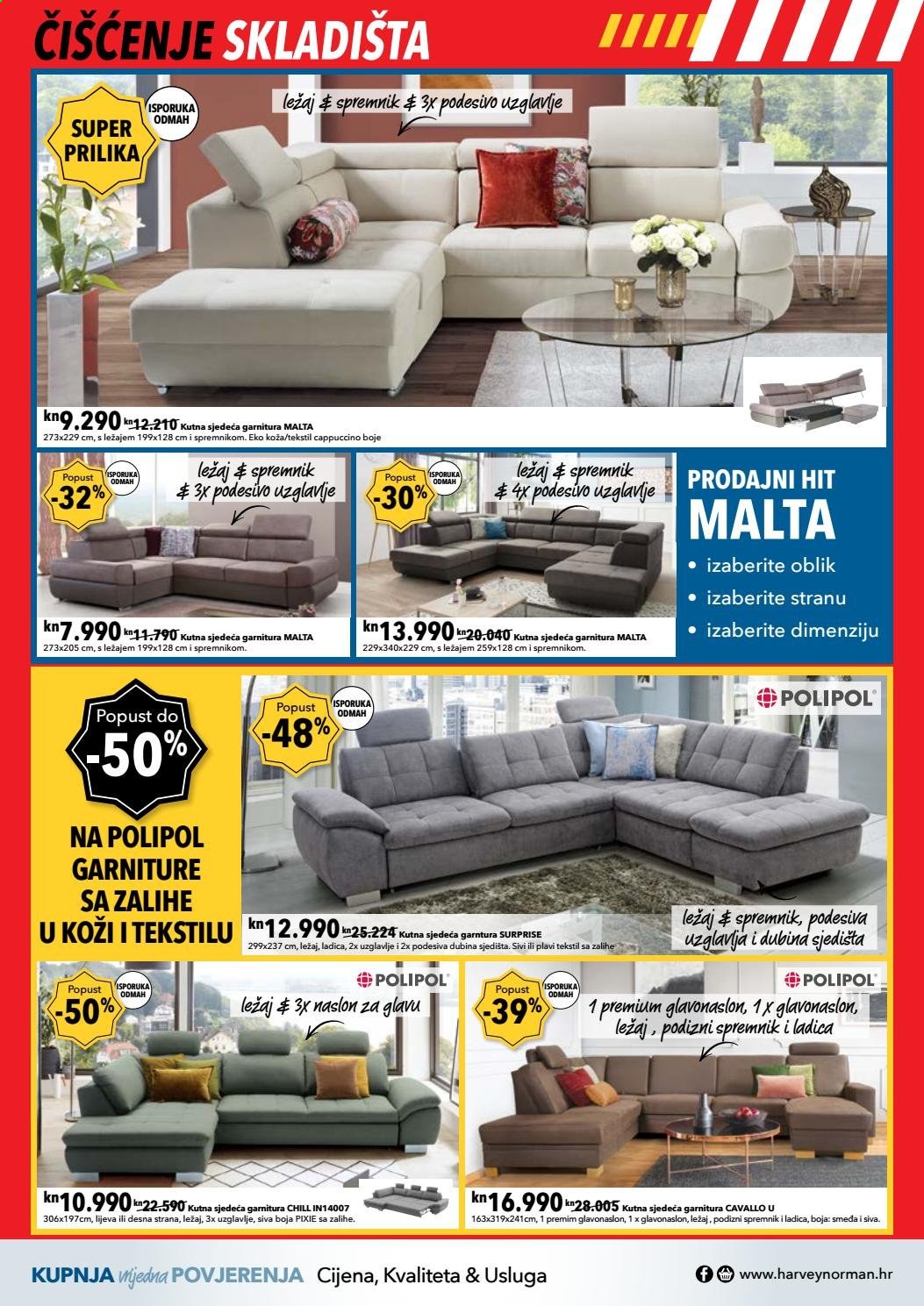 Harvey Norman katalog - 13.04.2021. - 27.04.2021. Stranica 2