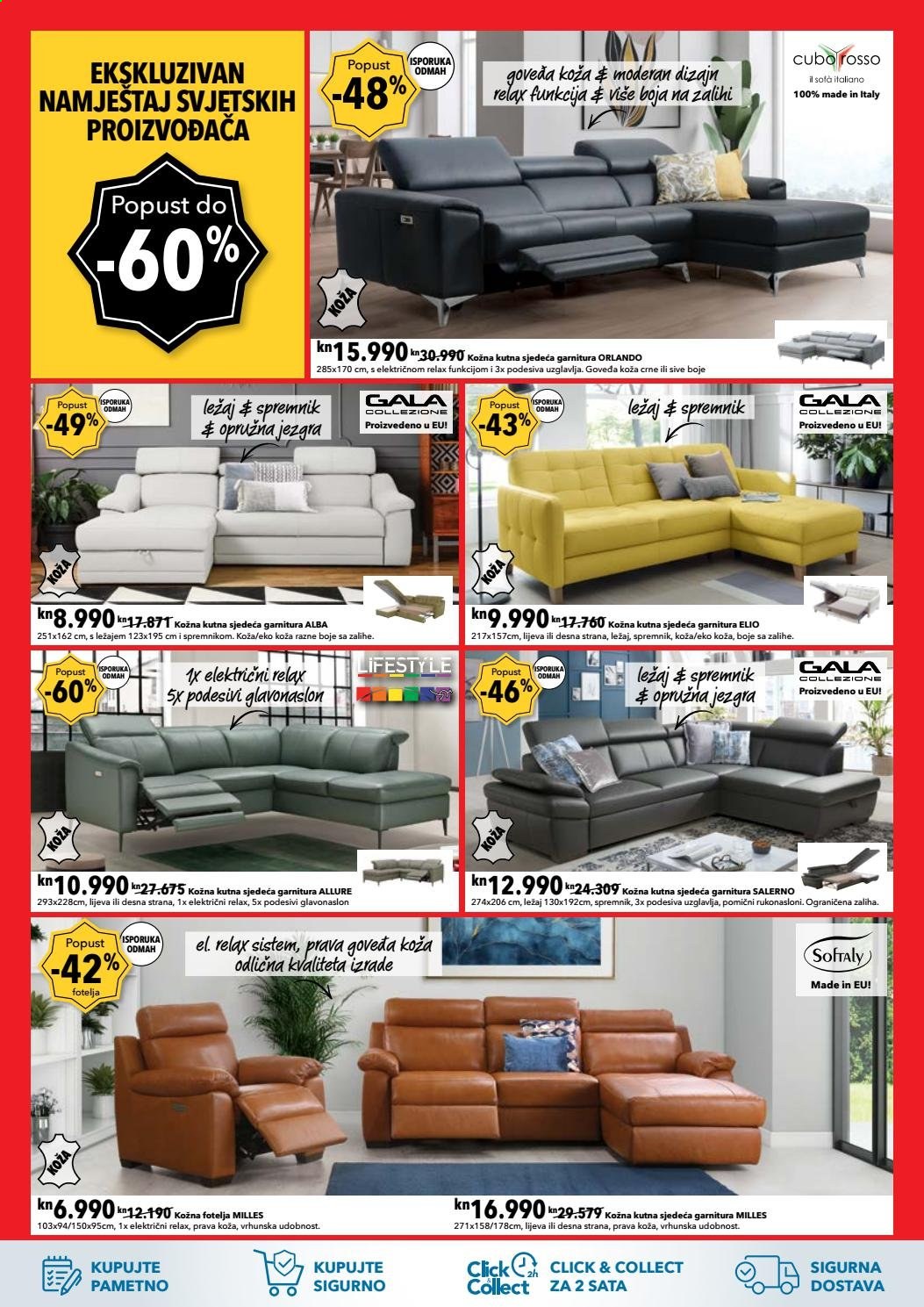 Harvey Norman katalog - 13.04.2021. - 27.04.2021. Stranica 5