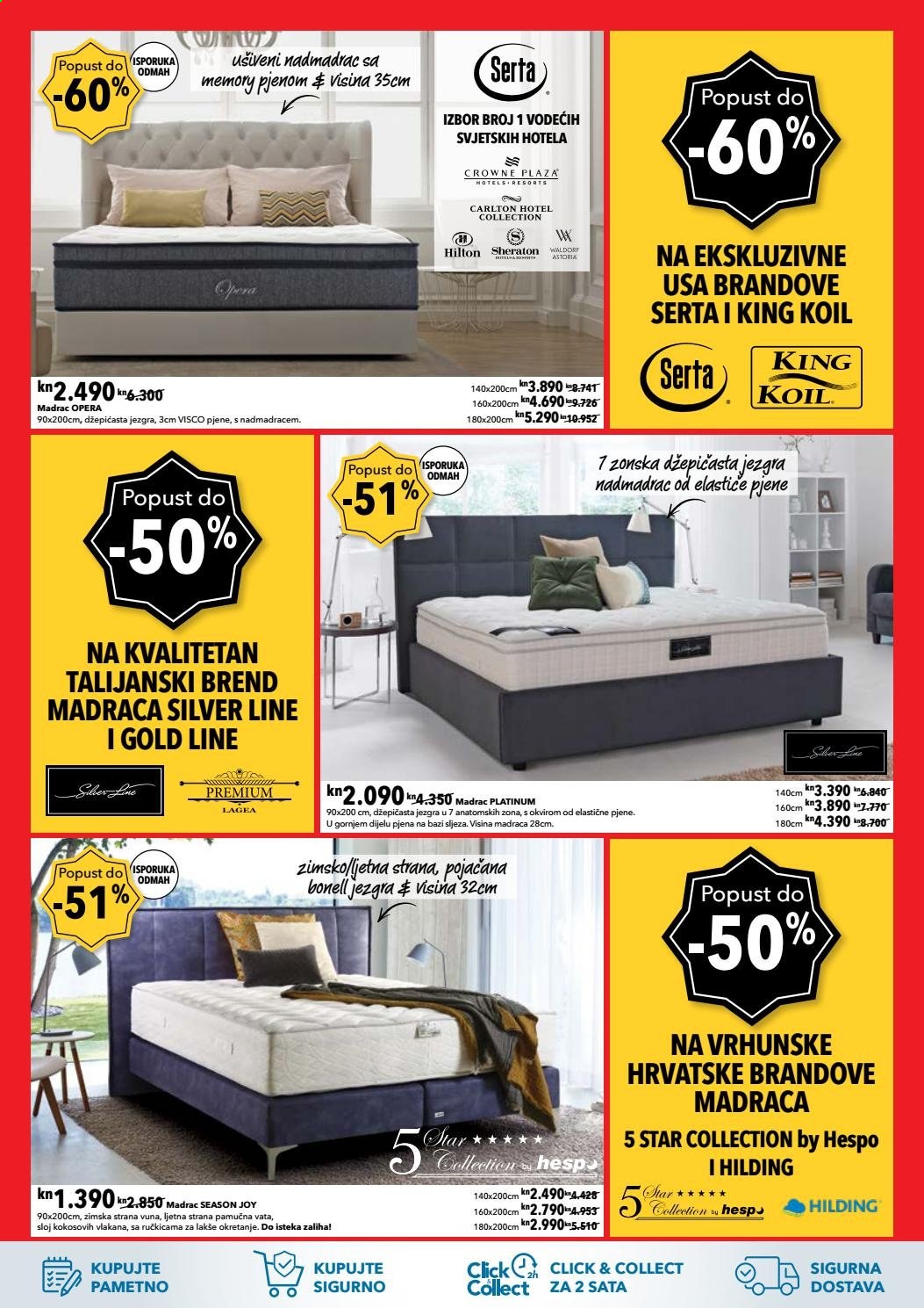Harvey Norman katalog - 13.04.2021. - 27.04.2021. Stranica 7