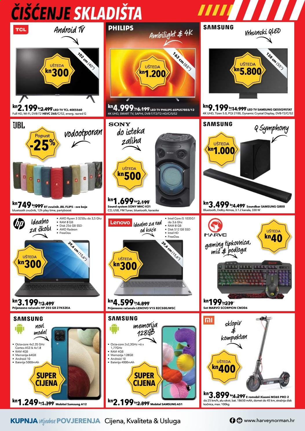 Harvey Norman katalog - 13.04.2021. - 27.04.2021. Stranica 10