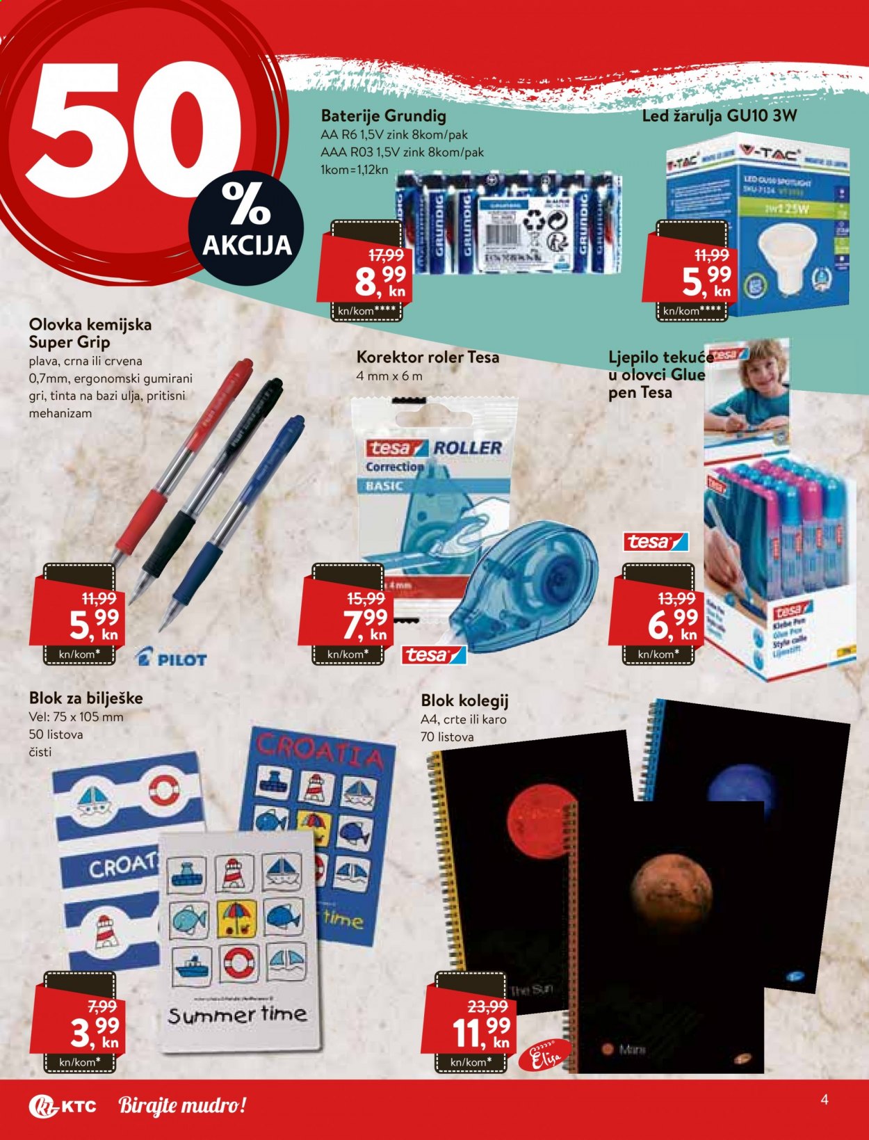 KTC katalog - 15.04.2021. - 21.04.2021. Stranica 4
