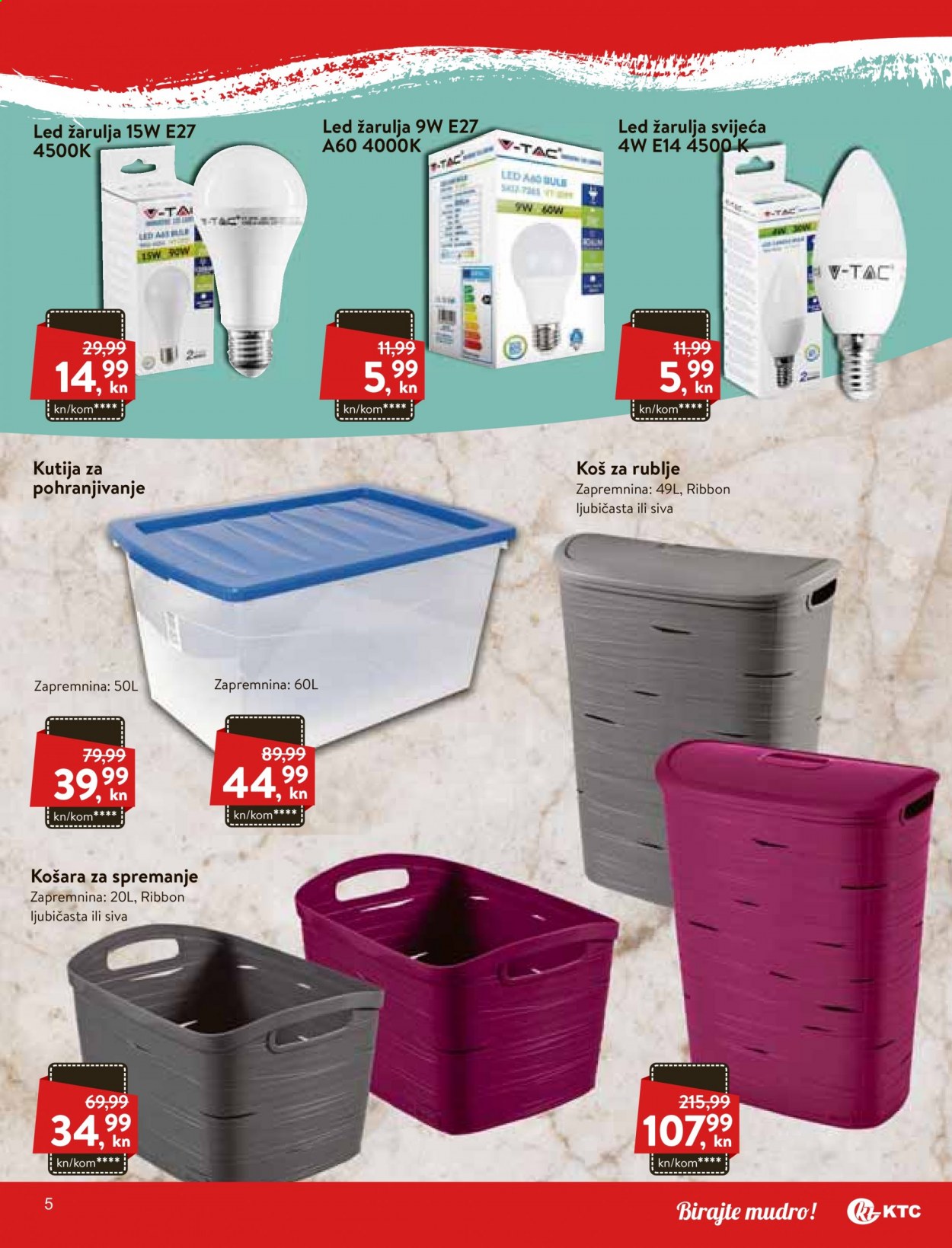 KTC katalog - 15.04.2021. - 21.04.2021. Stranica 5