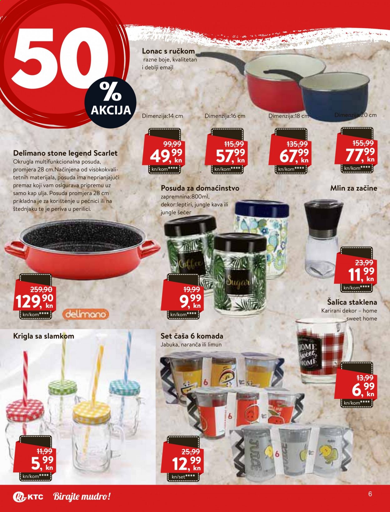 KTC katalog - 15.04.2021. - 21.04.2021. Stranica 6