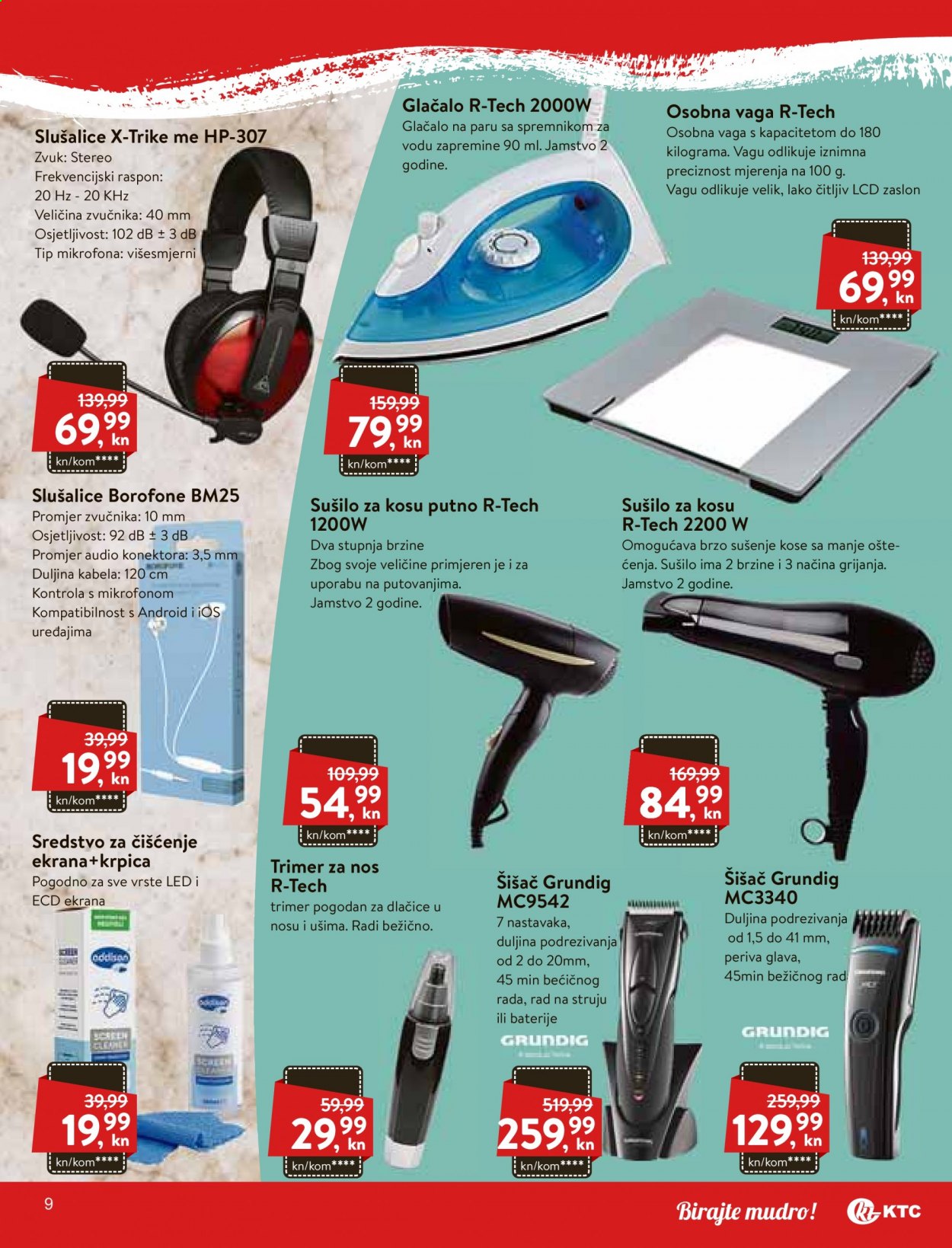 KTC katalog - 15.04.2021. - 21.04.2021. Stranica 9