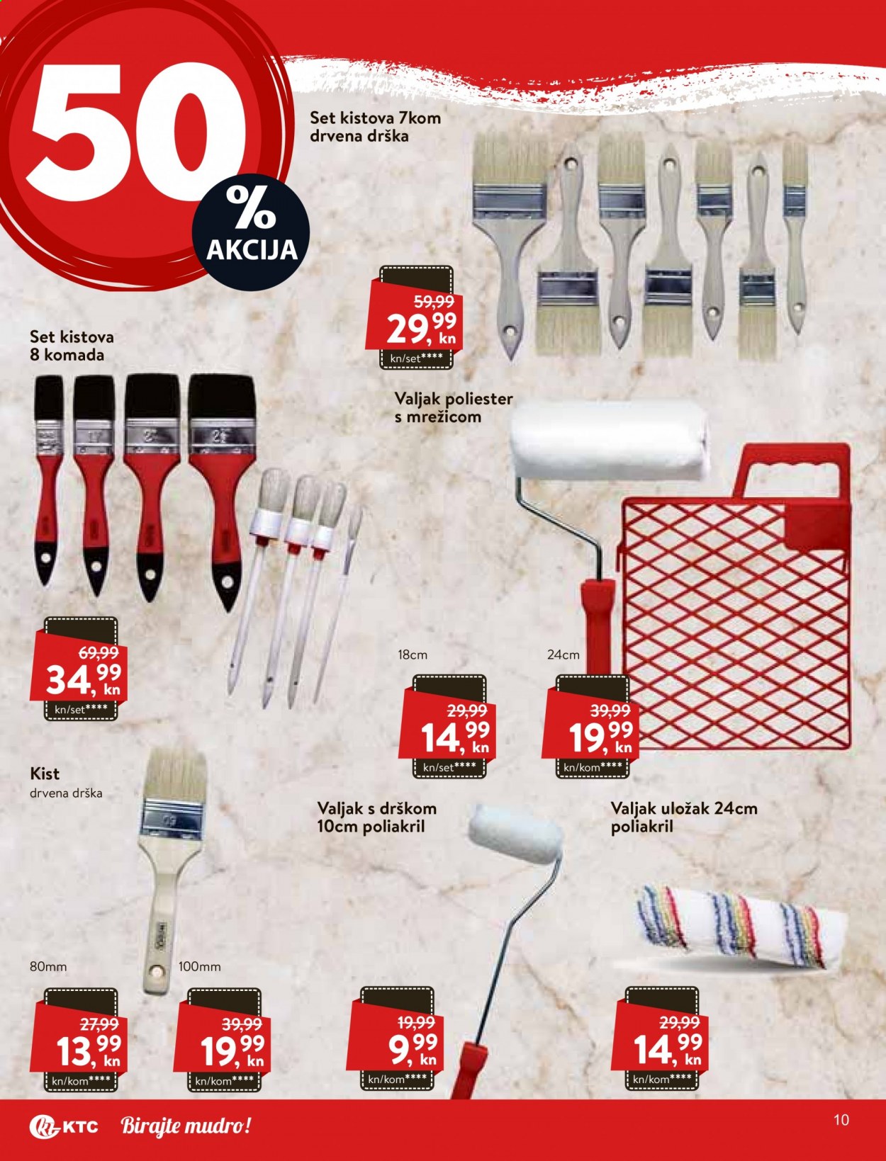 KTC katalog - 15.04.2021. - 21.04.2021. Stranica 10