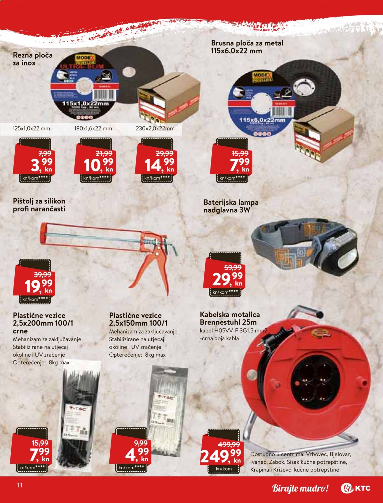 KTC katalog - 15.04.2021. - 21.04.2021. Stranica 11