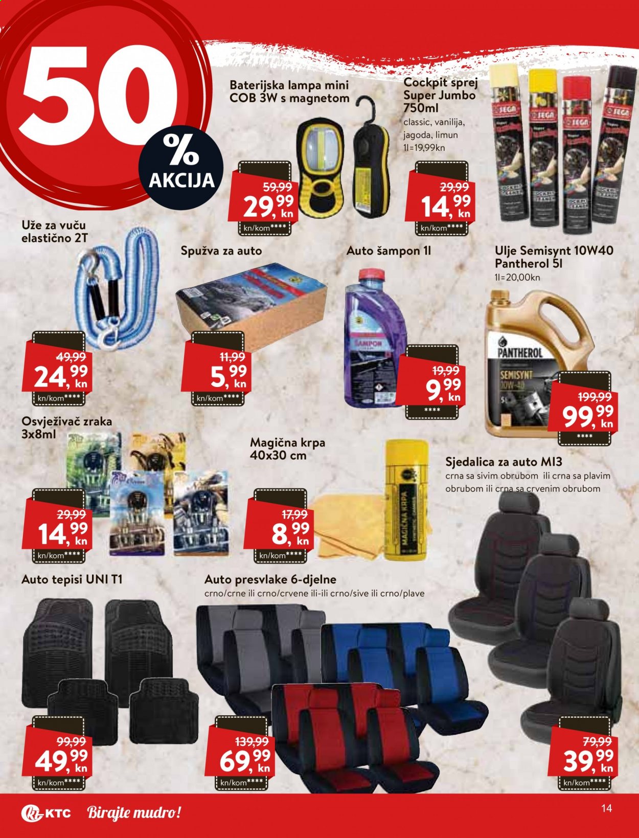 KTC katalog - 15.04.2021. - 21.04.2021. Stranica 14