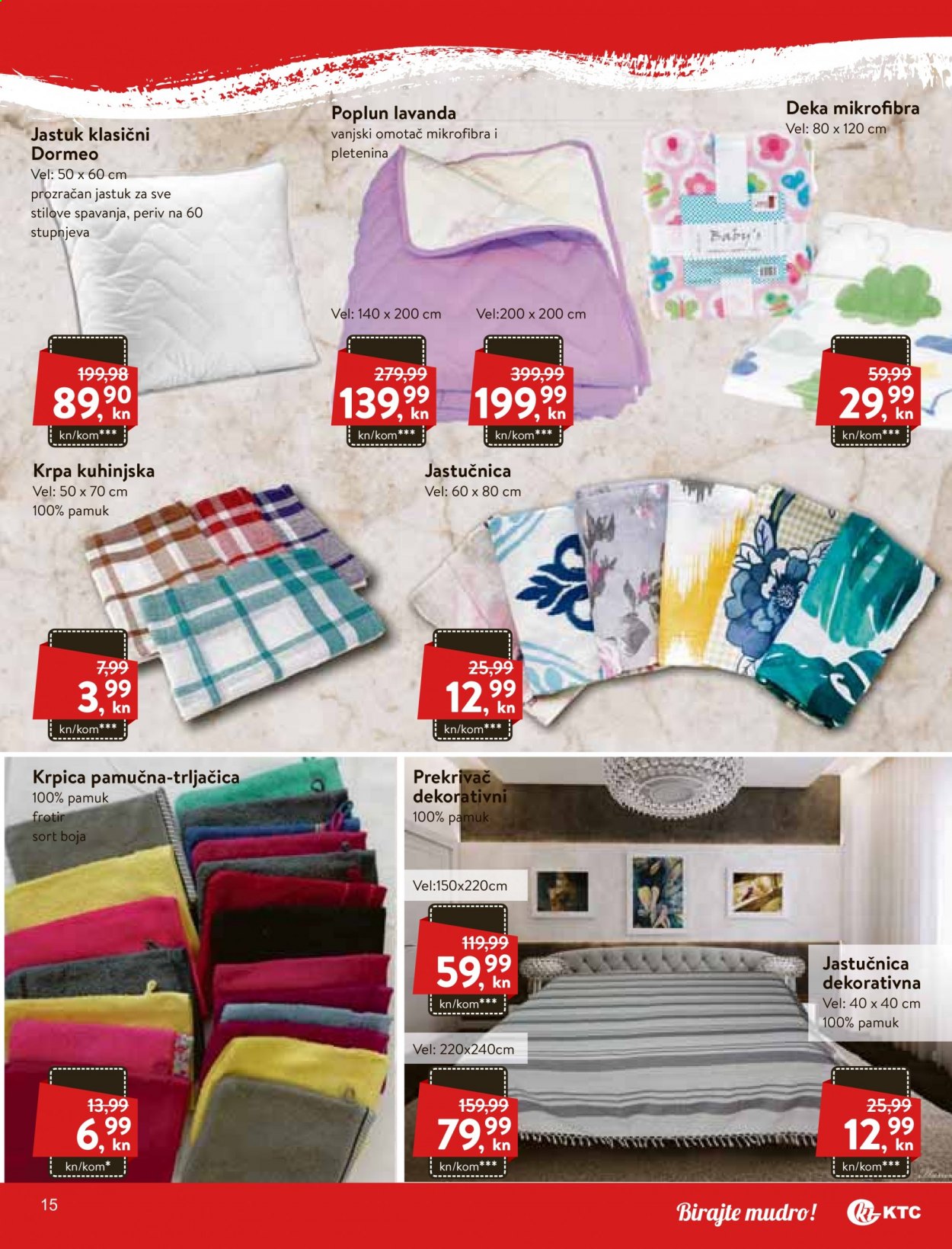KTC katalog - 15.04.2021. - 21.04.2021. Stranica 15