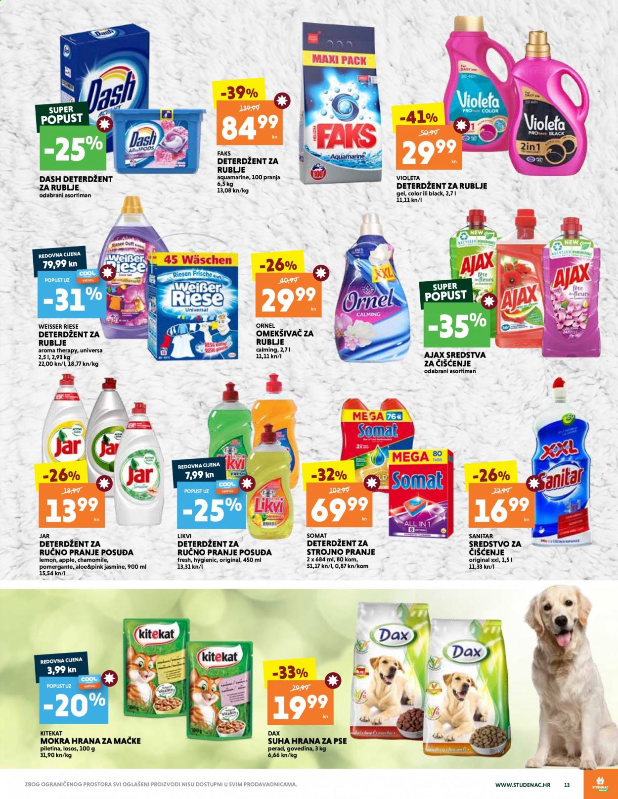 Studenac katalog - 15.04.2021. - 21.04.2021. Stranica 13