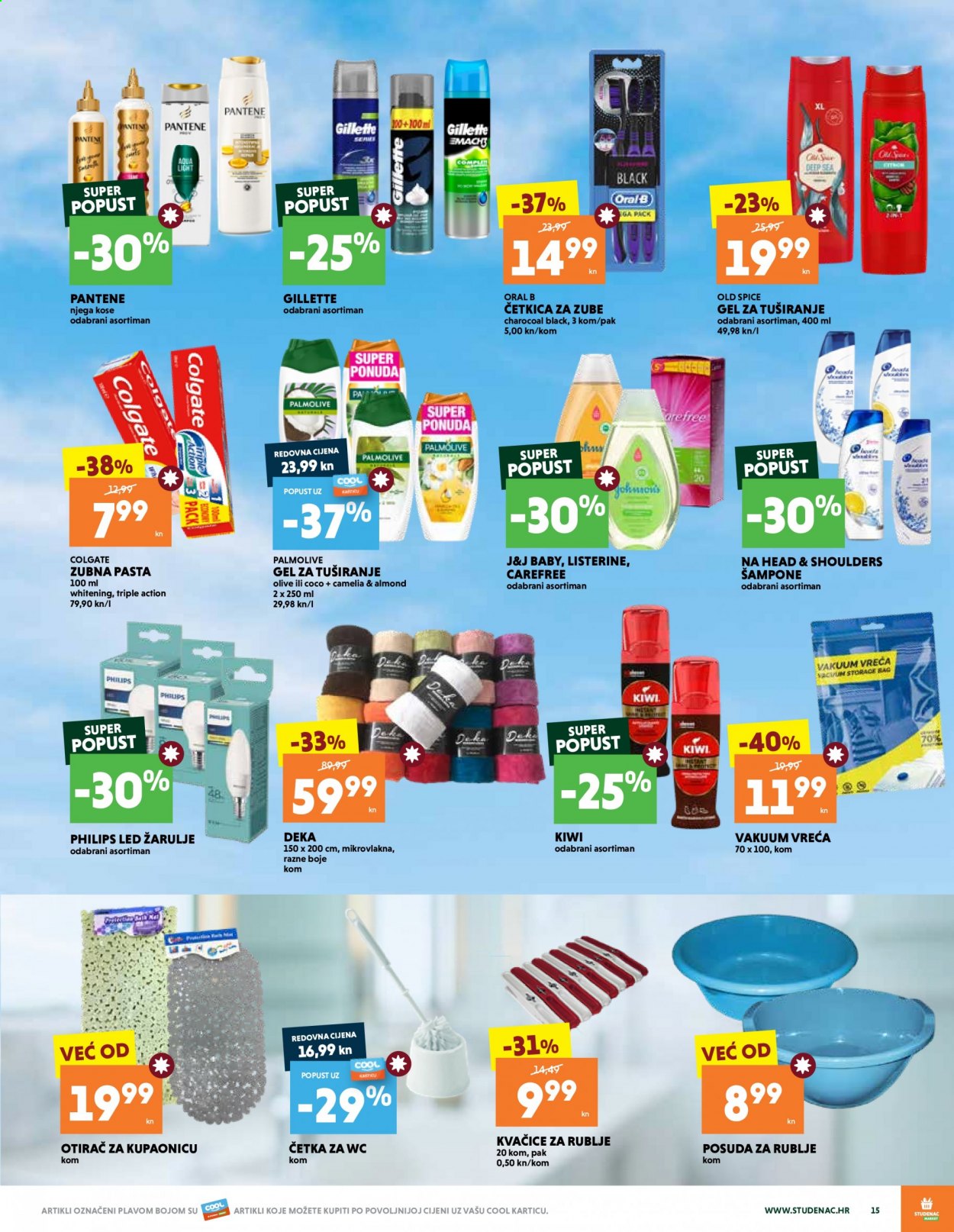 Studenac katalog - 15.04.2021. - 21.04.2021. Stranica 15