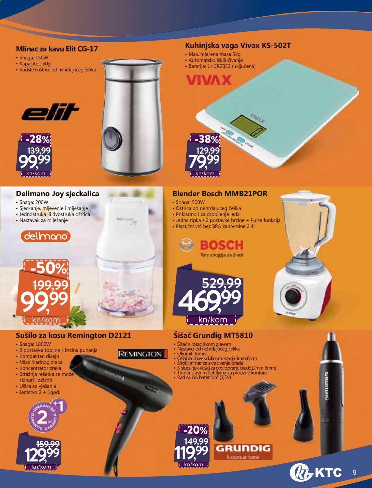 KTC katalog - 15.04.2021. - 28.04.2021. Stranica 9