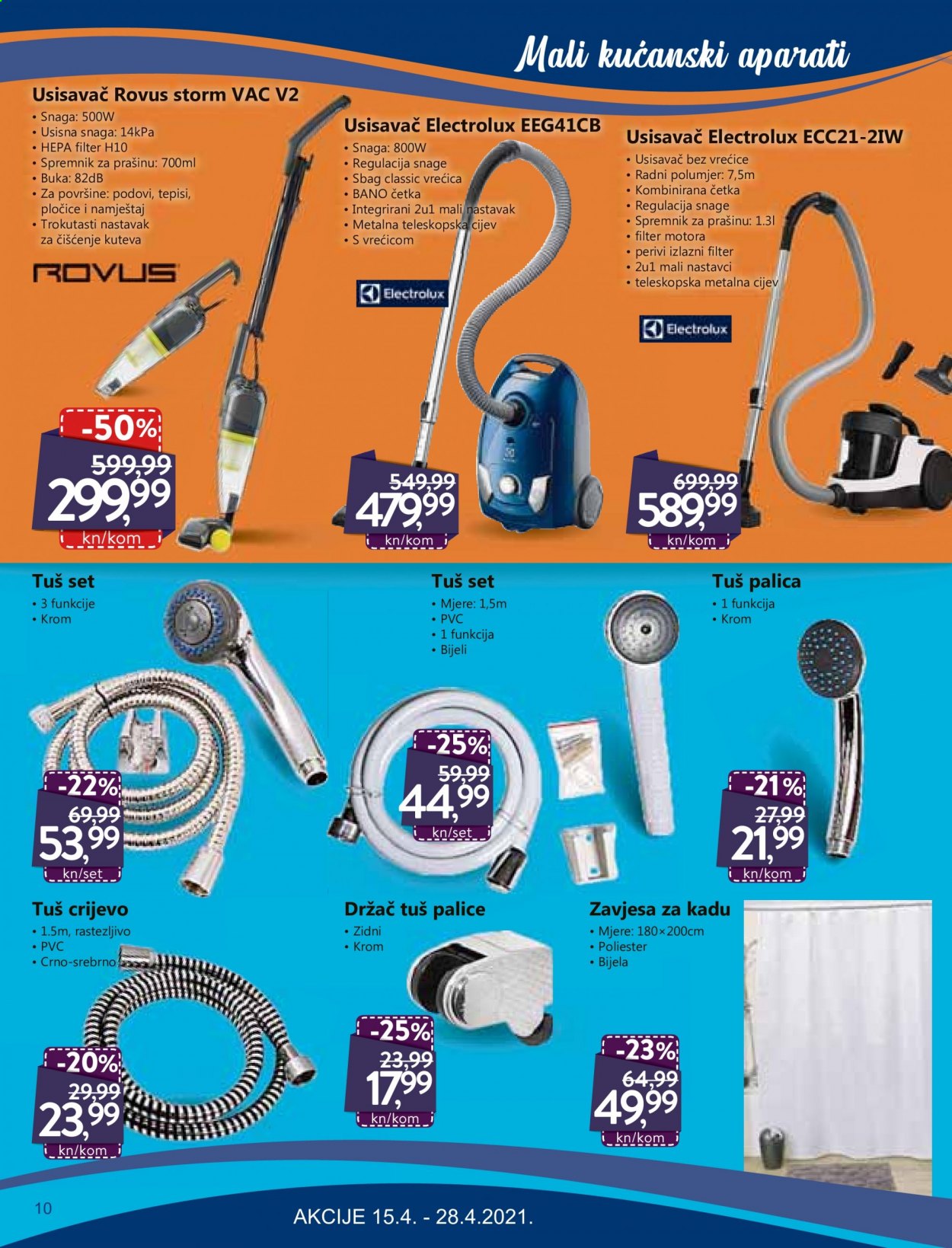 KTC katalog - 15.04.2021. - 28.04.2021. Stranica 10