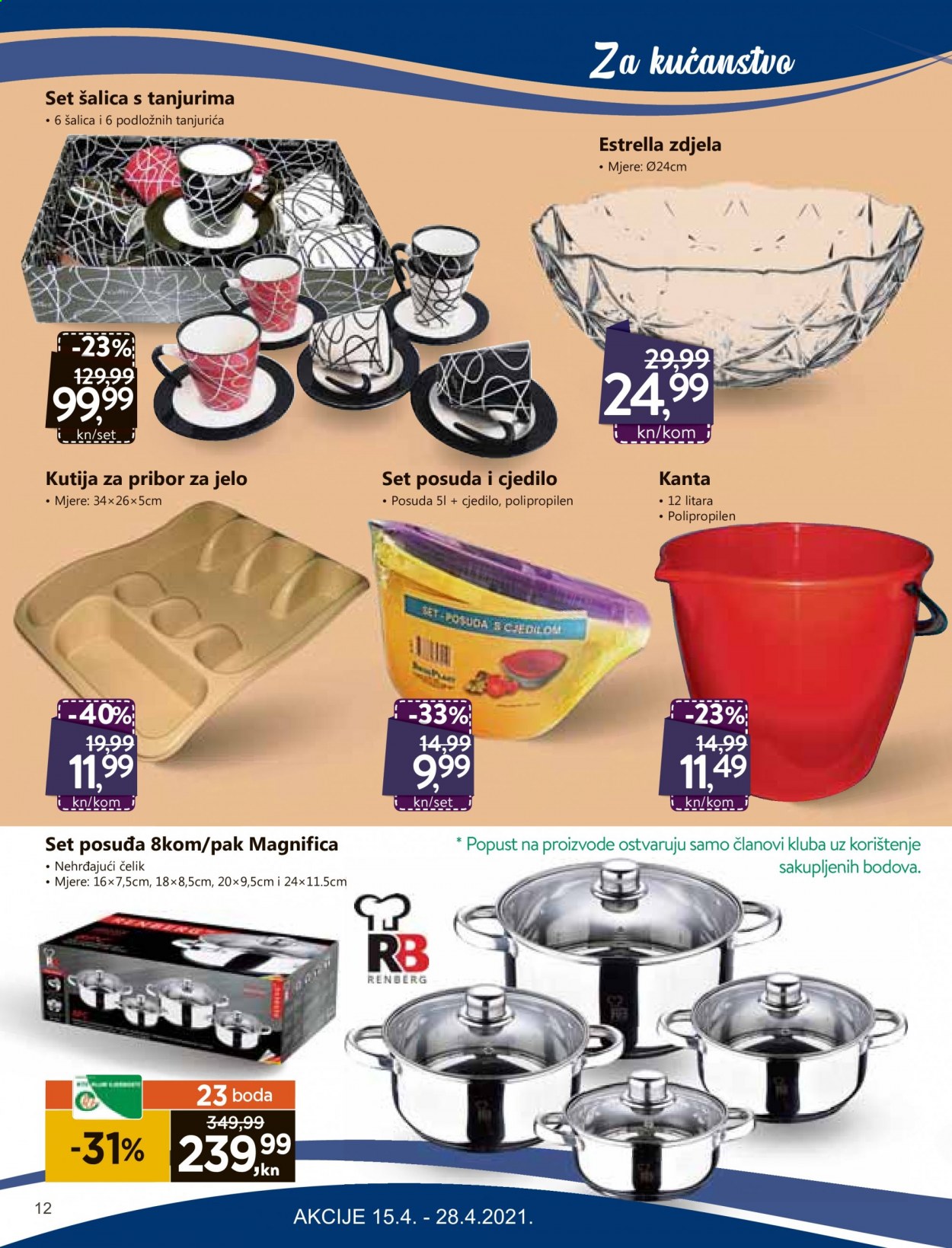 KTC katalog - 15.04.2021. - 28.04.2021. Stranica 12
