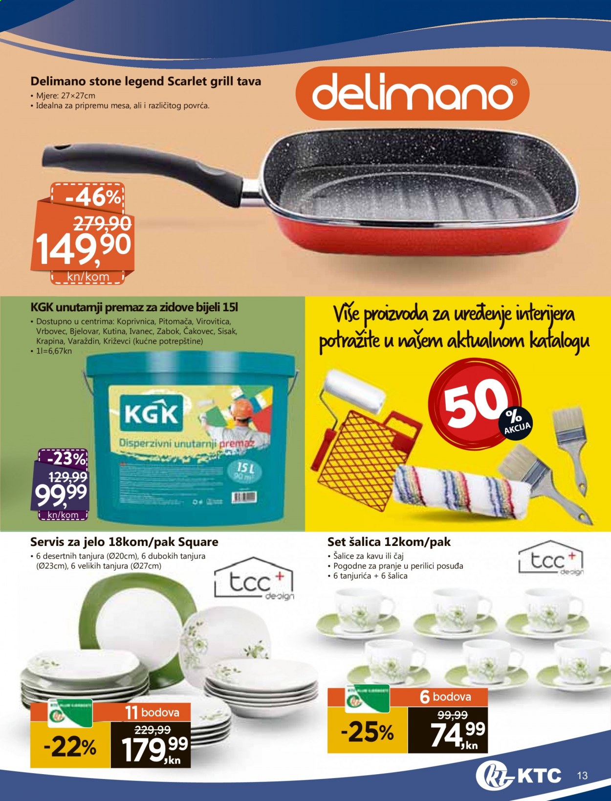 KTC katalog - 15.04.2021. - 28.04.2021. Stranica 13